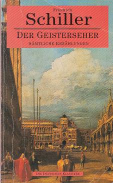 , .: . Der geistersener