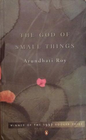 Arundhati, Roy: The God of Small Things