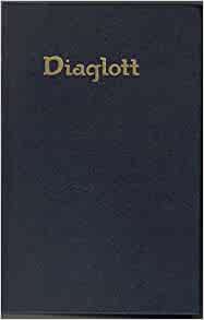 . Wilson, Benjamin: Emphatic Diaglott Containing the Original Greek Text of the New Testament with an Interlineary Word for Word English Translation