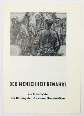 [ ]: Der Menschheit Bewahrt (  .      )