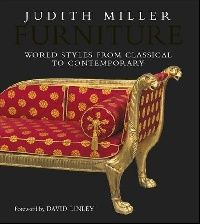 Miller, Judith: Furniture