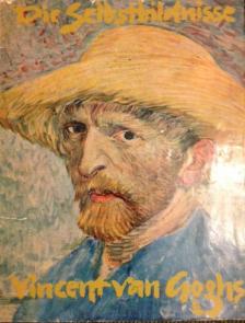 Erpel, Fritz: die selbstbildnisse vincent van Goghs