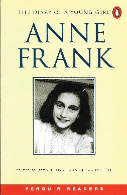 Franc, Anne: The Dairy of a Young Girl