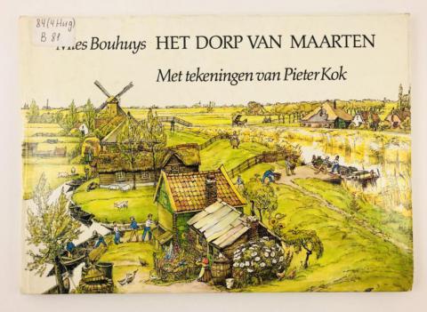 , .: Het dorp van Maarten ( )