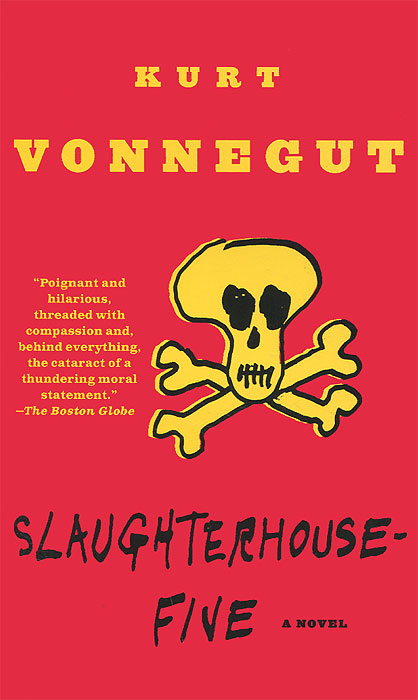 Vonnegut, Kurt: Slaughterhouse-Five or the Children's Crusade