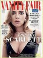  "Vanity Fair"