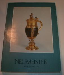 [ ]: Neumeister Auktion 238.  