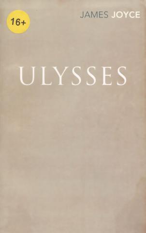 Joyce, James: Ulysses