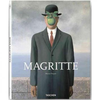 Paquet, Marcel: Magritte