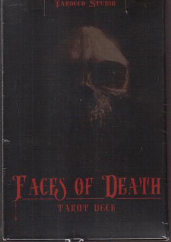 [ ]: Faces of Death Tarot