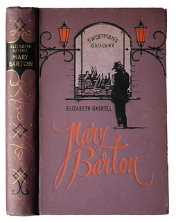 Gaskell, Elizabeth: Mary Barton