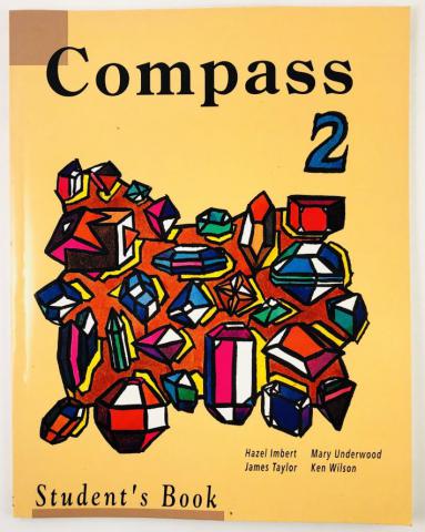 , .; , .; , .: Compass 2: Student's Book ( 2:   )