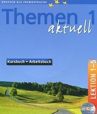 Harmut, Aufderstase; Heiko, Bock  .: themen aktuell 1