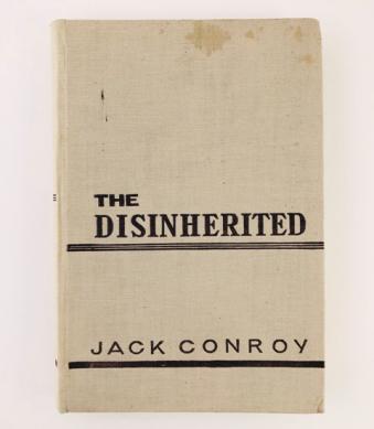 , .: The Disinherited ()