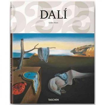 Gilles, Neret: Dali