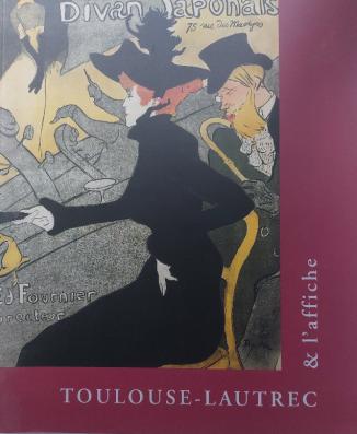 [ ]: Toulouse-Lautrec et l'affiche