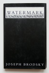 Brodsky, Joseph: Watermark