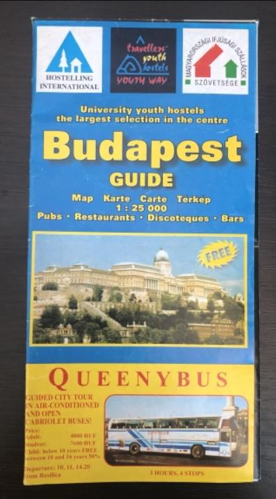 [ ]:    (Budapest guide)