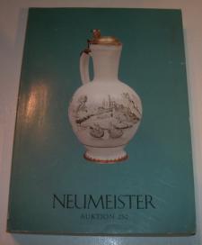[ ]: Neumeister Auktion 250.  