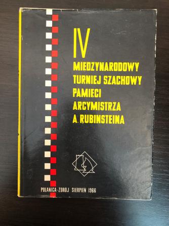 [ ]: IV Miedzynarodowy turniej szachowy pamieci arcymistrza A. Rubinsteina