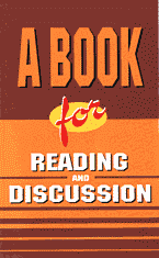 . , ..: A Book for Reading and Discussion