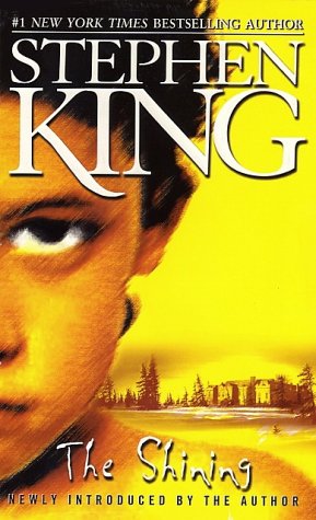 King, S.: The Shining