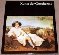 Lammel, Gisold: Kunst der Goethezeit