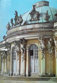 . Londershausen, Herbert: Sanssouci: schlosser, garten, kunstwerke