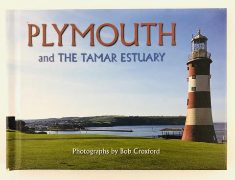 [ ]: Plymouth and The Tamar Estuary (    ). 