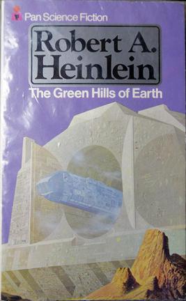 Heinlein, Robert: The Green Hills of Earth