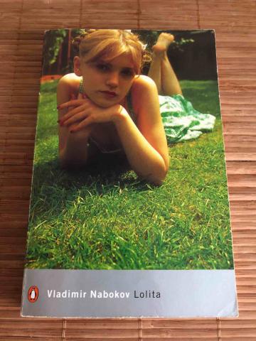 Nabokov, Vladimir: Lolita