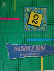 Hutchinson, Tom: Teachers book