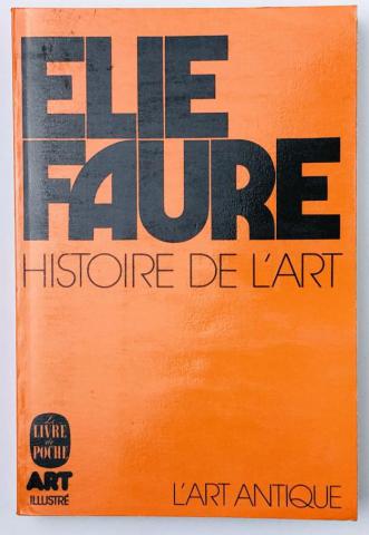 , : Histoire de l'Art: L'Art Antique ( :  )