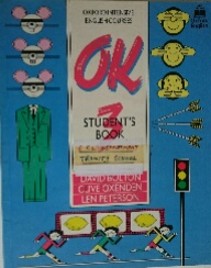 Olton, David  .: Students book