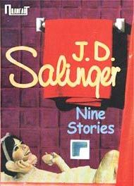 Salinger, J.D.: Nine stories