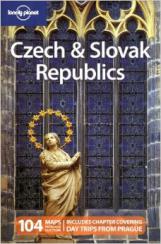 Dunford, Lisa; Atkinson, Brett: Czech & Slovak Republics