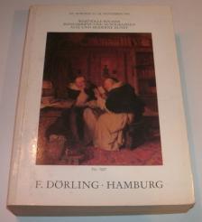 [ ]: F. Dorling. Auktion 107.  
