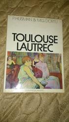 Huisman', P.; Dortu, M.G.: toulouse lautrec ( )