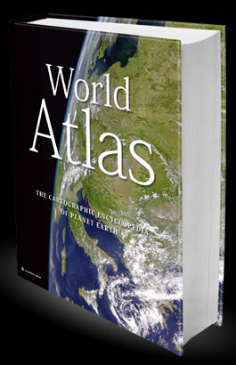 [ ]: World Atlas