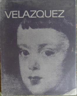 Dobrzycka, Anna: Diego Velazquez