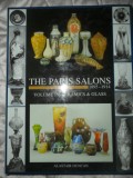 Duncan, Alastair: Paris Salons Vol.4 1895-1914: Ceramics and Glass