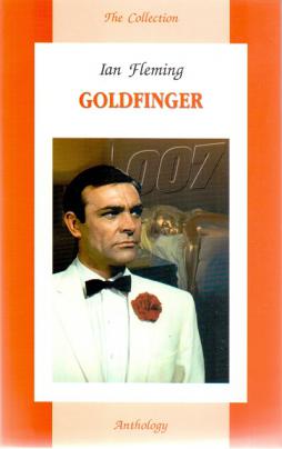 Fleming, Ian: Goldfinger
