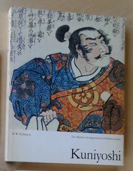 Robinson, B.W.: Kuniyoshi / 