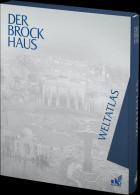 [ ]: Der Brockhaus WeltAtlas