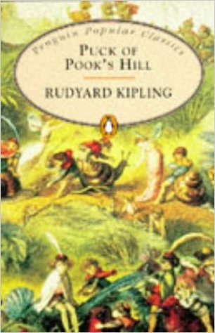 Kipling, Rudyard: Puck of Pook's Hill