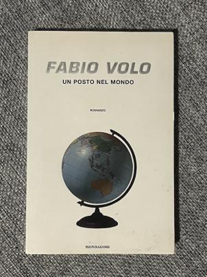 Volo, F.: Un posto nel mondo