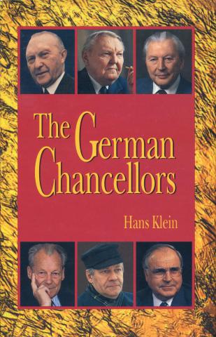 Klein, Hans: The German Chancellors