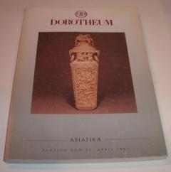 [ ]: Dorotheum kunstauktion 1679. Asiatika.  