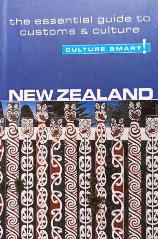 Butler, Sue: New Zealand. The essential guide to customs and culture