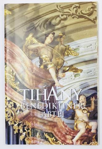 , .: Tihany: Benediktiner-Abtei ( :  )